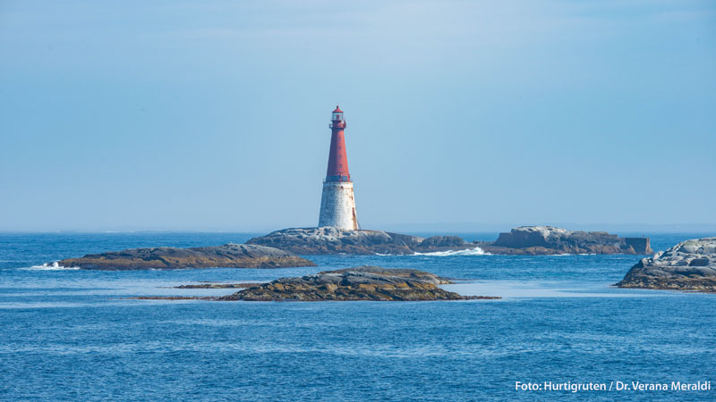 Kystsamfunnet langs Mrekysten / Trondheim - Kristiansund - Molde